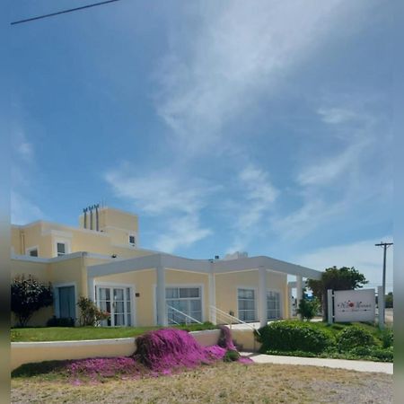 Mil Rosas Ξενοδοχείο Las Grutas Εξωτερικό φωτογραφία